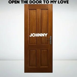 Door sound