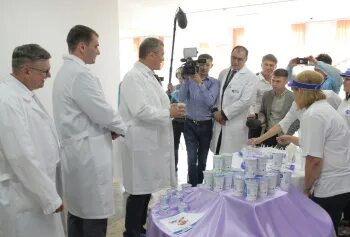 Вакансии гау
