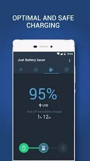 Just battery