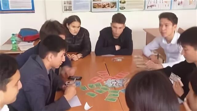 33 мектеп