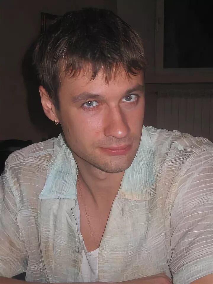 Владимир Колганов /Владимир Колганов/ фотография