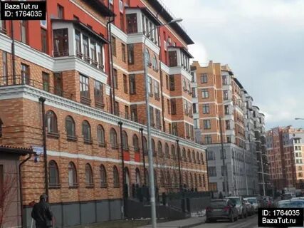 Квартира в сабурово