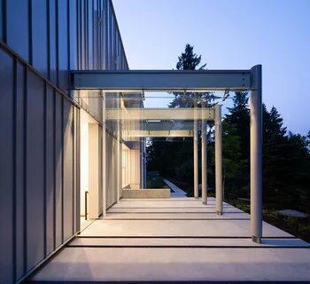 Hour house