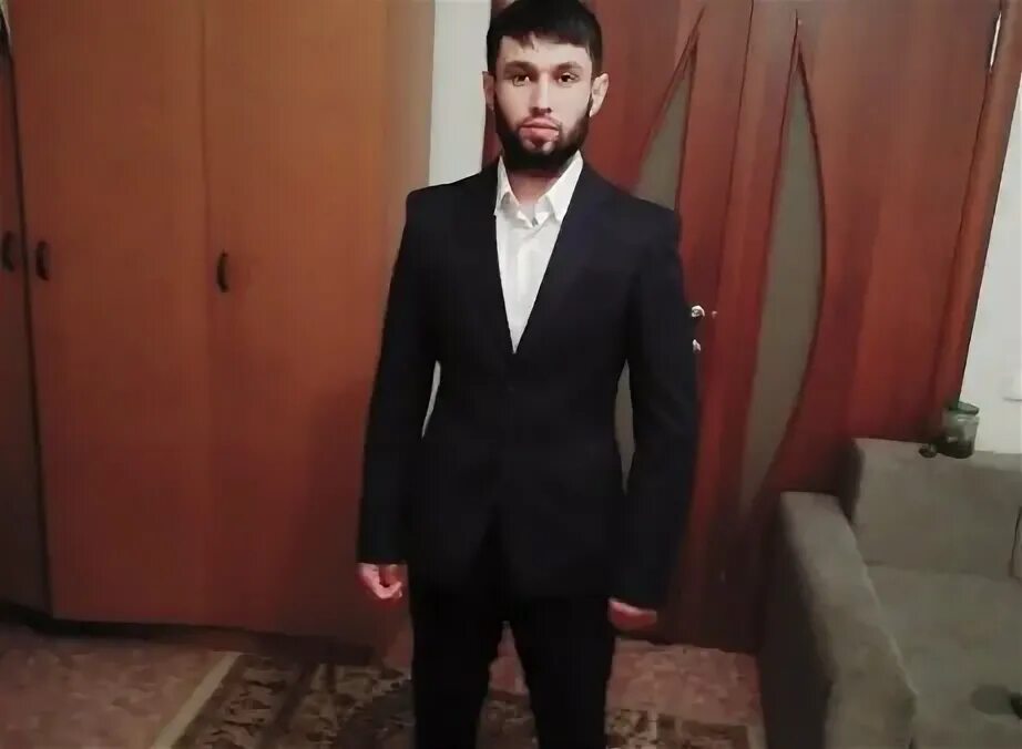 мирзо ризоев