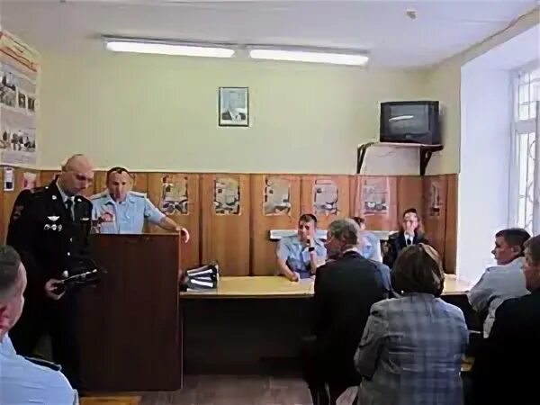 1 отдел полиции увд на московском