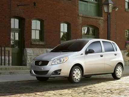 Daewoo 2008