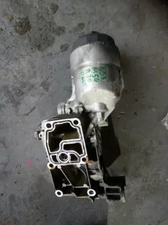 Масляный стакан b48