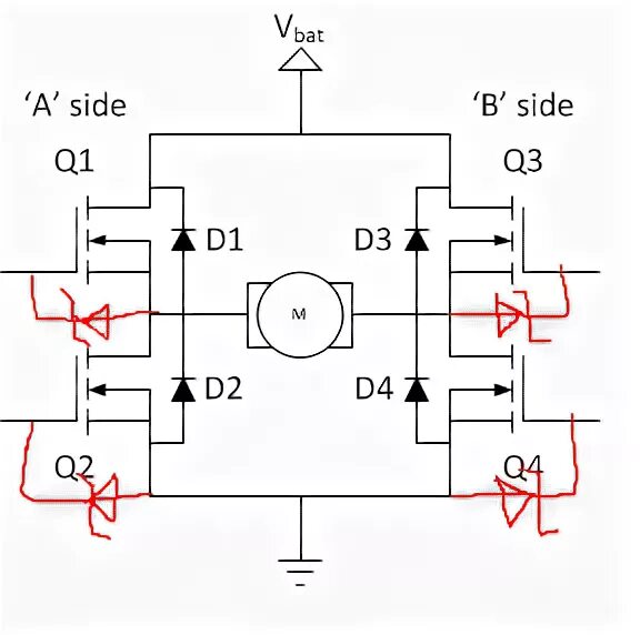 H мост схема. H-мост на mosfet. irfp3206 h мост. h мост на мосфетах. мостовая схема на мосфетах.