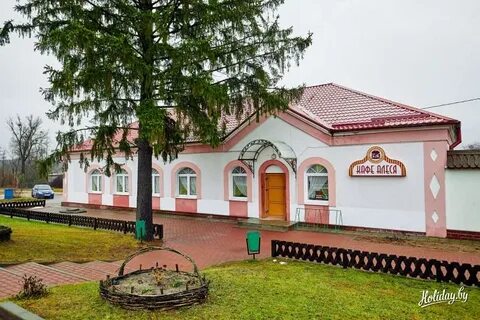 Каменюки брестская область