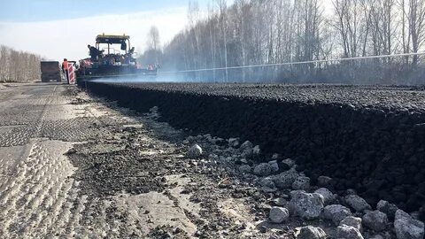 Топ качества дорог