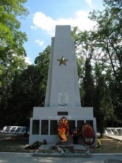 Вечные могилы