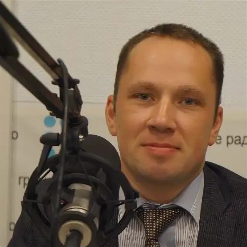 Андрей черных фото