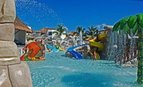 Hotel caracol отзывы