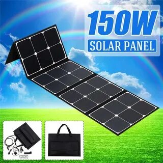 Solar 150