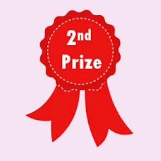 Prize 2