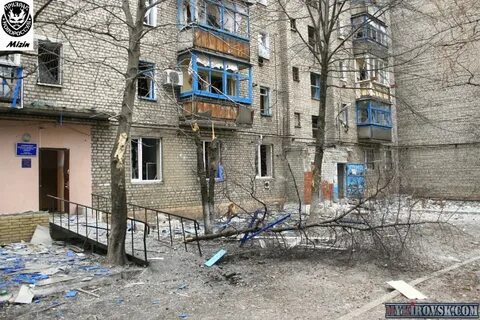 Погода кировск луганская