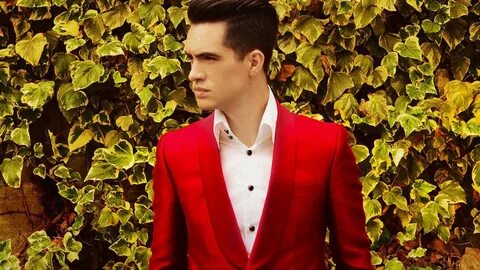 Panic! at the Disco feels more alive than ever on 'Death of a Bachelor' .