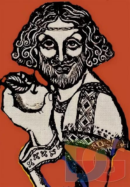 Бог веселья 4 буквы сканворд. Квасура славянский бог. квасура оберег. квасура символ.