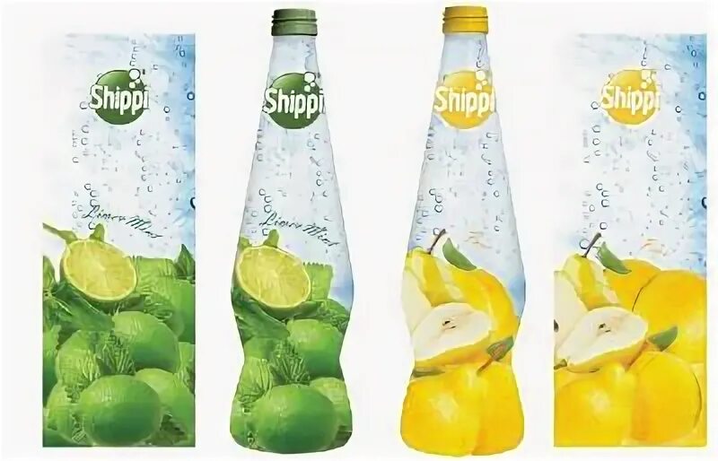 Shippi лимонад
