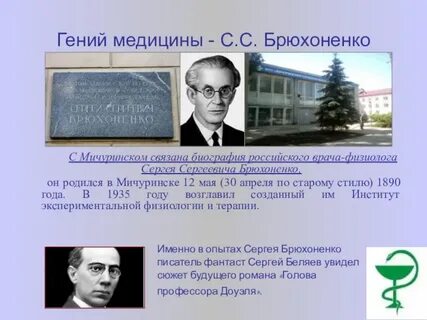 Брюхоненко