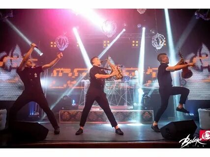Offbeat orchestra