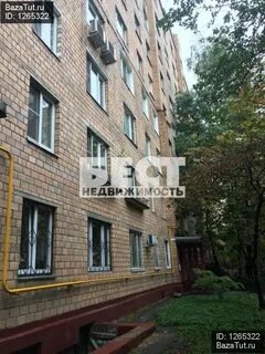 Москва малая черкизовская