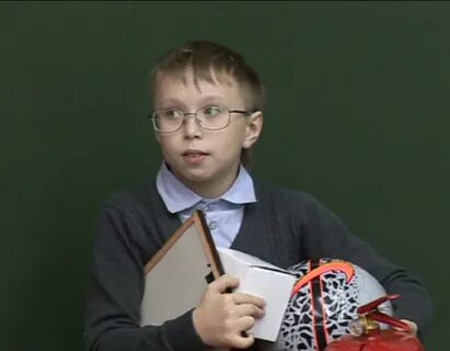 Спас родителей
