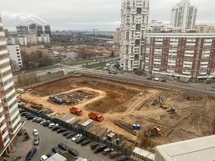 Жк легаси