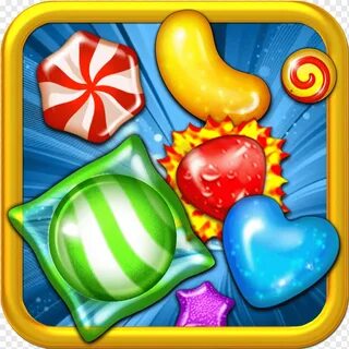Играй конфеты