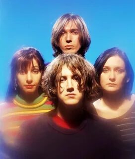 Группа my bloody valentine