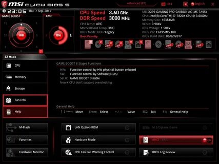 Bios 100