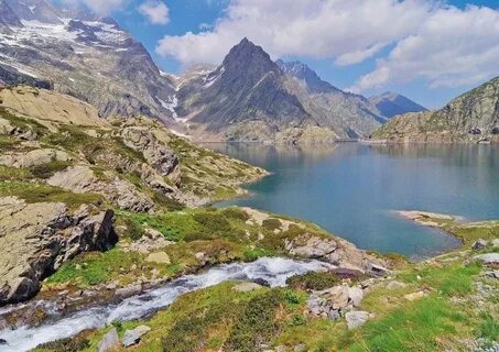 Vallee des