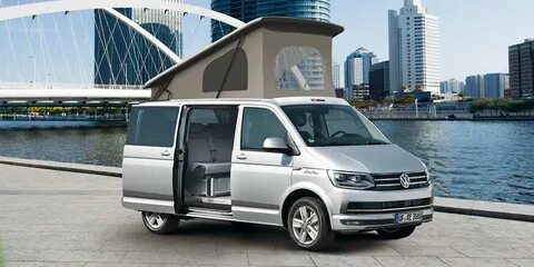 City van