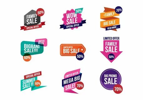 Sales and discounts