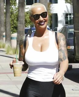 Guarda AMBER ROSE is fine - immagini di 34 su xHamster.com