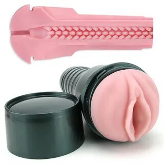 Fleshlight - Pink Lady. 