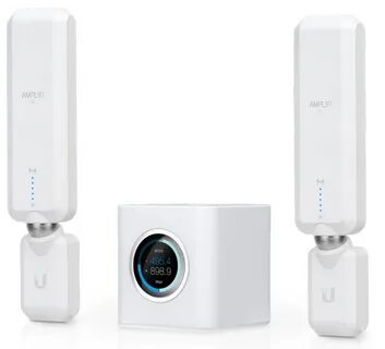 Wifi system