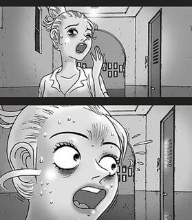 Scary thought