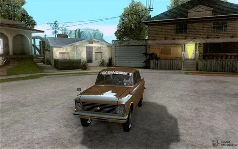 Игра москвич
