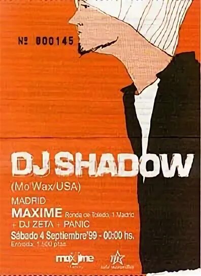 Slide sonoridade melódica dj shadow zn. DJ Shadow - the private Press (2002).