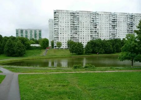 Улица днепропетровская москва