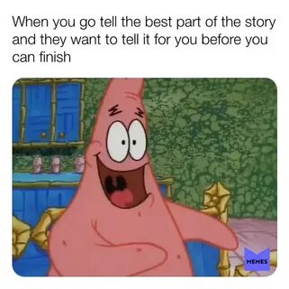 Find the memes
