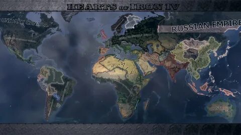 Hoi 4 язык