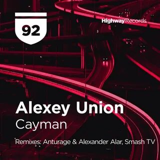 Alexei remix