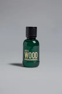 Green wood dsquared2