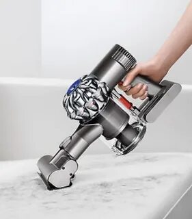 Dyson animal