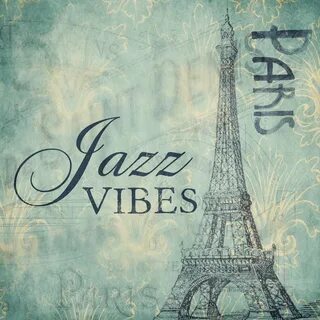 Paris музыка