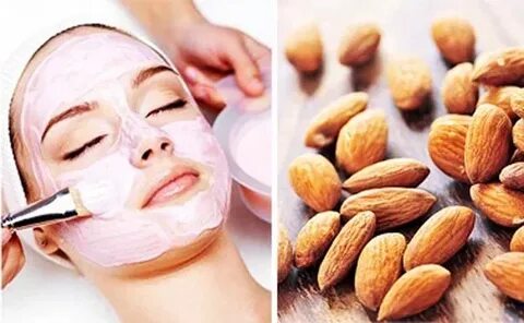 Миндальный пилинг для лица показания
