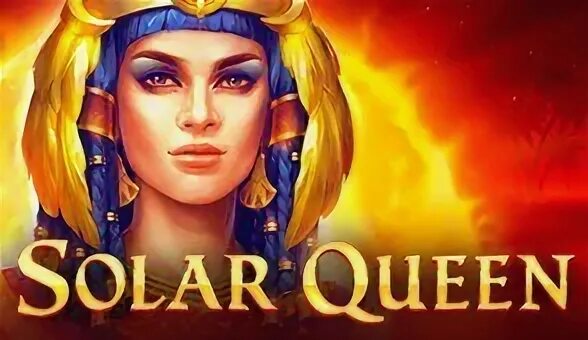 Solar queen
