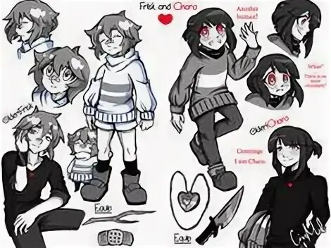 Her tale